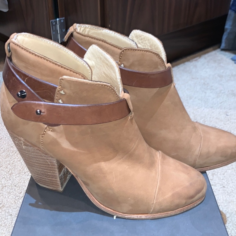 Rag & Bone Harrow Boot - image 1